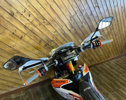Геон Dakar GNS 300, объемом двигателя 0.3 л и пробегом 0 тыс. км за 2780 $, фото 8 на Automoto.ua