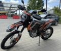 Геон Dakar GNS 300, об'ємом двигуна 0.3 л та пробігом 0 тис. км за 2799 $, фото 1 на Automoto.ua