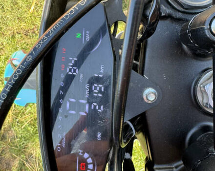 Геон Dakar GNS 300, об'ємом двигуна 0.3 л та пробігом 2 тис. км за 2400 $, фото 6 на Automoto.ua