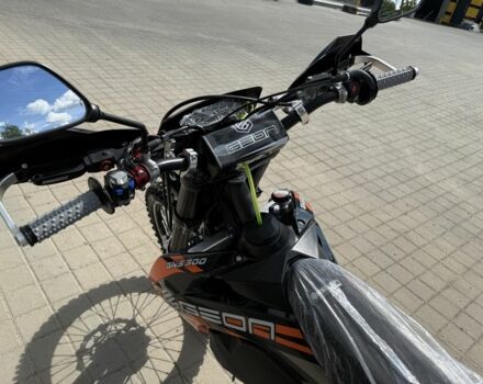 Геон Dakar GNS 300, объемом двигателя 0.3 л и пробегом 0 тыс. км за 2799 $, фото 6 на Automoto.ua
