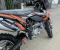 Геон Dakar GNS 300, объемом двигателя 0.3 л и пробегом 0 тыс. км за 2799 $, фото 3 на Automoto.ua
