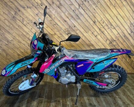 Геон Dakar GNS 300, объемом двигателя 0.3 л и пробегом 0 тыс. км за 2780 $, фото 1 на Automoto.ua