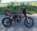 Геон Dakar GNS 300, об'ємом двигуна 0.3 л та пробігом 0 тис. км за 2499 $, фото 8 на Automoto.ua