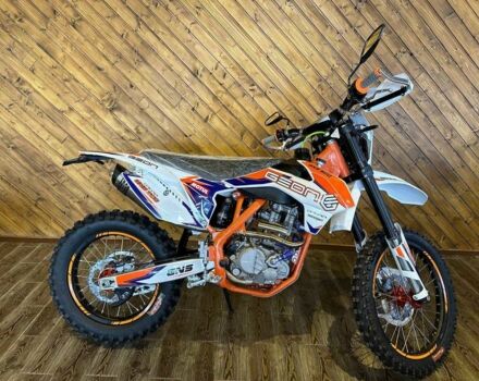 Геон Dakar GNS 300, объемом двигателя 0.3 л и пробегом 0 тыс. км за 2780 $, фото 3 на Automoto.ua