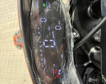 Геон Dakar GNS 300, объемом двигателя 0.3 л и пробегом 0 тыс. км за 2799 $, фото 7 на Automoto.ua