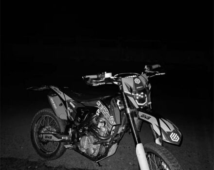 Геон Dakar GNS 300, об'ємом двигуна 0.3 л та пробігом 0 тис. км за 1732 $, фото 4 на Automoto.ua