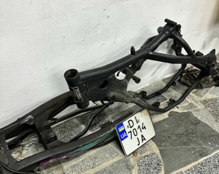 Геон Dakar GNS 300, объемом двигателя 0.28 л и пробегом 0 тыс. км за 237 $, фото 2 на Automoto.ua