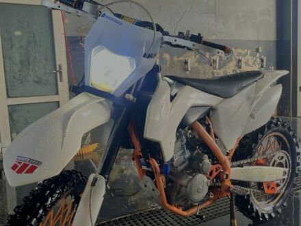 Геон Dakar GNS 300, объемом двигателя 0.3 л и пробегом 0 тыс. км за 1500 $, фото 1 на Automoto.ua
