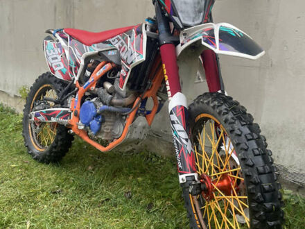 Геон Dakar GNS 300, объемом двигателя 0.32 л и пробегом 999 тыс. км за 2200 $, фото 1 на Automoto.ua