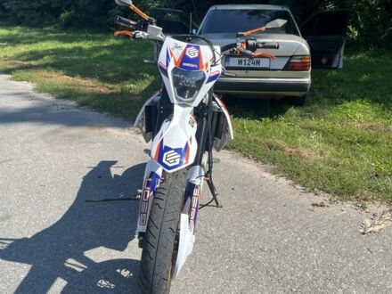 Геон Dakar GNS 300, об'ємом двигуна 0.3 л та пробігом 0 тис. км за 2130 $, фото 1 на Automoto.ua