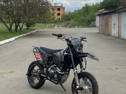Геон Dakar GNS 300, об'ємом двигуна 0.3 л та пробігом 0 тис. км за 2550 $, фото 1 на Automoto.ua
