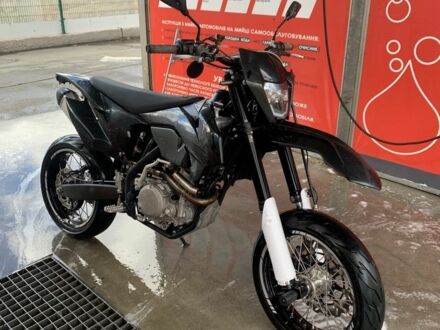 Геон Dakar GNS 300 2024 у Києві на Automoto.ua Геон Dakar GNS 300, об'ємом двигуна 0.3 л та пробігом 0 тис. км за 2700 $, фото 1 на Automoto.ua