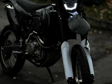 Геон Dakar GNS 300, об'ємом двигуна 0.3 л та пробігом 0 тис. км за 2100 $, фото 1 на Automoto.ua