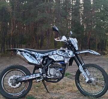 Геон Dakar GNS 300, объемом двигателя 0.3 л и пробегом 5 тыс. км за 1799 $, фото 1 на Automoto.ua
