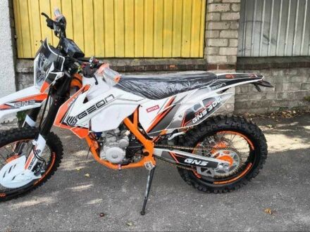 Геон Dakar GNS 300, об'ємом двигуна 0 л та пробігом 0 тис. км за 2790 $, фото 1 на Automoto.ua