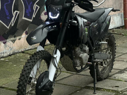 Геон Dakar GNS 300, объемом двигателя 0 л и пробегом 2 тыс. км за 2360 $, фото 1 на Automoto.ua