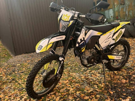 Геон Dakar GNS 300, объемом двигателя 0.3 л и пробегом 1 тыс. км за 2500 $, фото 1 на Automoto.ua