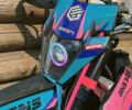 Синий Геон Dakar GNS 300, объемом двигателя 0.3 л и пробегом 7 тыс. км за 2500 $, фото 2 на Automoto.ua