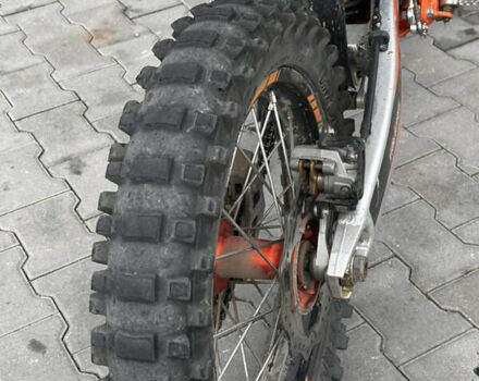 Оранжевый Геон Dakar GNS 300, объемом двигателя 0.3 л и пробегом 6 тыс. км за 1950 $, фото 10 на Automoto.ua