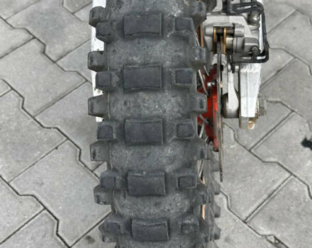 Оранжевый Геон Dakar GNS 300, объемом двигателя 0.3 л и пробегом 6 тыс. км за 1950 $, фото 9 на Automoto.ua