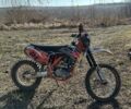Оранжевый Геон Dakar GNS 300, объемом двигателя 0.28 л и пробегом 6 тыс. км за 2000 $, фото 1 на Automoto.ua