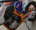 Белый Геон Dakar GNS 300R, объемом двигателя 0 л и пробегом 3 тыс. км за 2500 $, фото 6 на Automoto.ua