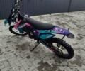 Черный Геон Dakar GNS 300R, объемом двигателя 0.28 л и пробегом 1 тыс. км за 2000 $, фото 10 на Automoto.ua