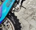Черный Геон Dakar GNS 300R, объемом двигателя 0.28 л и пробегом 1 тыс. км за 2000 $, фото 4 на Automoto.ua