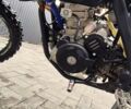 Черный Геон Dakar GNS 300R, объемом двигателя 0.28 л и пробегом 1 тыс. км за 2000 $, фото 8 на Automoto.ua