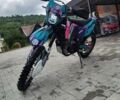 Черный Геон Dakar GNS 300R, объемом двигателя 0.28 л и пробегом 1 тыс. км за 2000 $, фото 1 на Automoto.ua