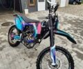 Черный Геон Dakar GNS 300R, объемом двигателя 0.28 л и пробегом 1 тыс. км за 2000 $, фото 6 на Automoto.ua