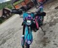 Черный Геон Dakar GNS 300R, объемом двигателя 0.28 л и пробегом 1 тыс. км за 2000 $, фото 9 на Automoto.ua
