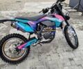 Черный Геон Dakar GNS 300R, объемом двигателя 0.28 л и пробегом 1 тыс. км за 2000 $, фото 7 на Automoto.ua