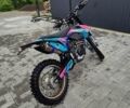 Черный Геон Dakar GNS 300R, объемом двигателя 0.28 л и пробегом 1 тыс. км за 2000 $, фото 11 на Automoto.ua