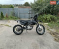 Чорний Геон Dakar GNS 300R, об'ємом двигуна 0.28 л та пробігом 3 тис. км за 2200 $, фото 4 на Automoto.ua