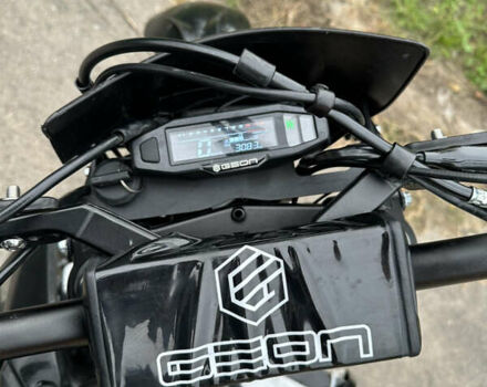 Чорний Геон Dakar GNS 300R, об'ємом двигуна 0.28 л та пробігом 3 тис. км за 2200 $, фото 2 на Automoto.ua