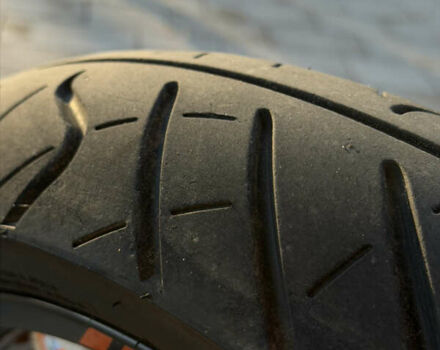 Черный Геон Dakar GNS 300R, объемом двигателя 0.3 л и пробегом 6 тыс. км за 2300 $, фото 26 на Automoto.ua