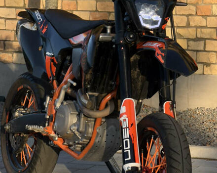 Черный Геон Dakar GNS 300R, объемом двигателя 0.3 л и пробегом 6 тыс. км за 2300 $, фото 5 на Automoto.ua