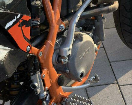 Черный Геон Dakar GNS 300R, объемом двигателя 0.3 л и пробегом 6 тыс. км за 2300 $, фото 19 на Automoto.ua