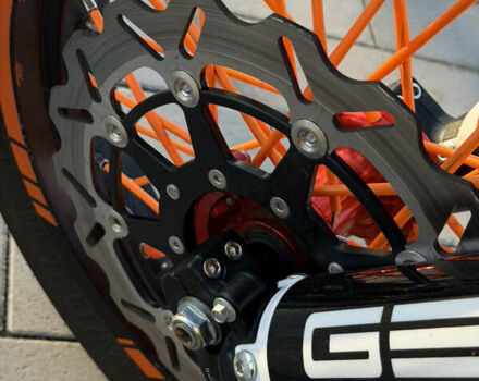 Черный Геон Dakar GNS 300R, объемом двигателя 0.3 л и пробегом 6 тыс. км за 2300 $, фото 27 на Automoto.ua