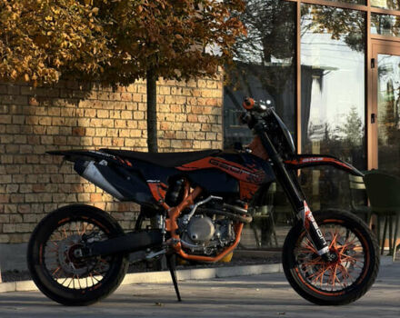 Черный Геон Dakar GNS 300R, объемом двигателя 0.3 л и пробегом 6 тыс. км за 2300 $, фото 15 на Automoto.ua