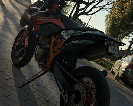 Черный Геон Dakar GNS 300R, объемом двигателя 0.3 л и пробегом 6 тыс. км за 2300 $, фото 9 на Automoto.ua