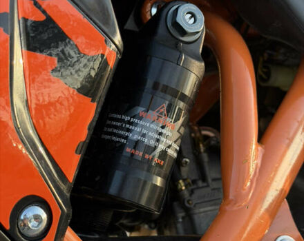 Черный Геон Dakar GNS 300R, объемом двигателя 0.3 л и пробегом 6 тыс. км за 2300 $, фото 28 на Automoto.ua