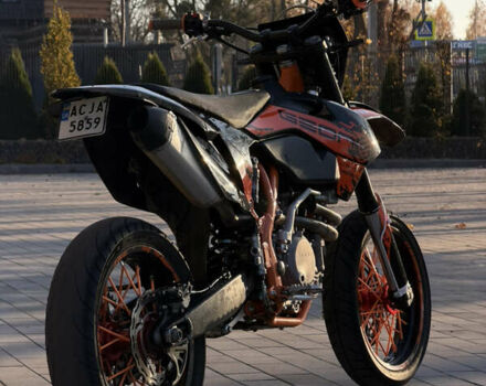 Черный Геон Dakar GNS 300R, объемом двигателя 0.3 л и пробегом 6 тыс. км за 2300 $, фото 13 на Automoto.ua