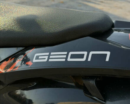 Черный Геон Dakar GNS 300R, объемом двигателя 0.3 л и пробегом 6 тыс. км за 2300 $, фото 20 на Automoto.ua