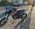 Черный Геон Dakar GNS 300R, объемом двигателя 0.28 л и пробегом 4 тыс. км за 2900 $, фото 5 на Automoto.ua