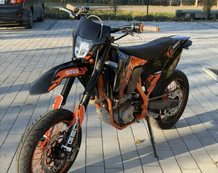 Черный Геон Dakar GNS 300R, объемом двигателя 0.3 л и пробегом 6 тыс. км за 2300 $, фото 2 на Automoto.ua