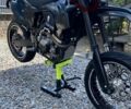 Черный Геон Dakar GNS 300R, объемом двигателя 0.3 л и пробегом 4 тыс. км за 2700 $, фото 2 на Automoto.ua