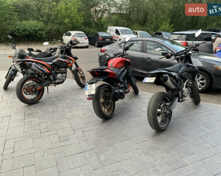 Черный Геон Dakar GNS 300R, объемом двигателя 0.3 л и пробегом 6 тыс. км за 2700 $, фото 6 на Automoto.ua