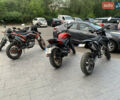 Черный Геон Dakar GNS 300R, объемом двигателя 0.3 л и пробегом 6 тыс. км за 2700 $, фото 6 на Automoto.ua